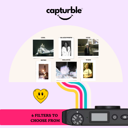 Capturble