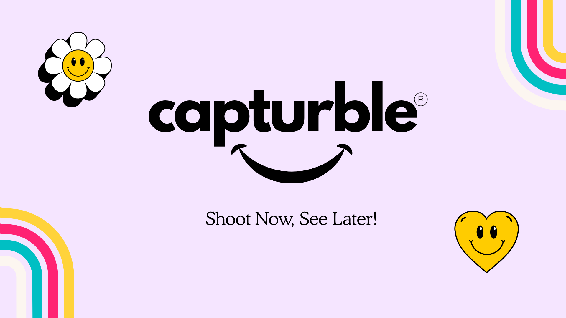 Capturble